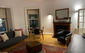 The Lothian Road Residence